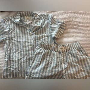 American Eagle Pajamas